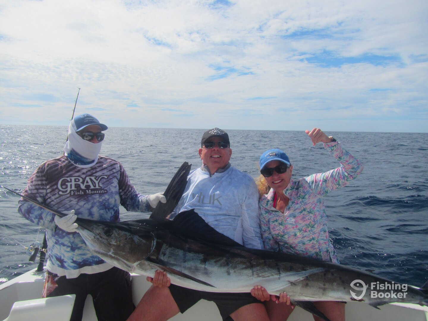 Cabo San Lucas Report Photo 0