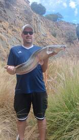 Cape Town Report Photo 2