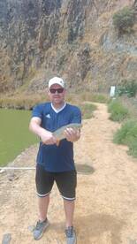 Cape Town Report Photo 1