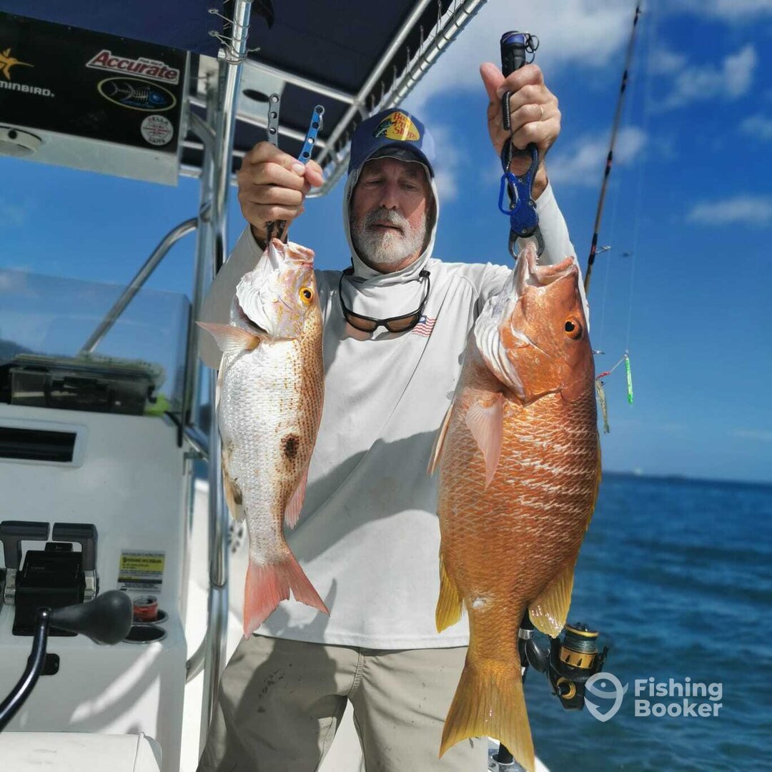 Panama City Report Photo 0