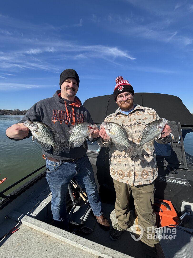 Tega Cay Report Photo 0