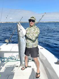 Puerto Aventuras Report Photo 2