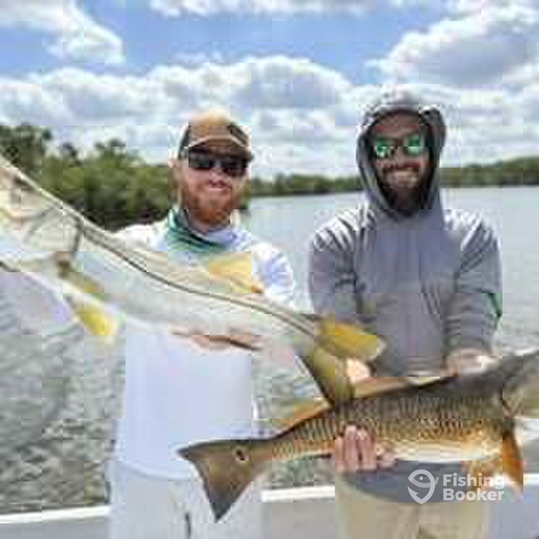 Ruskin Report Photo 0