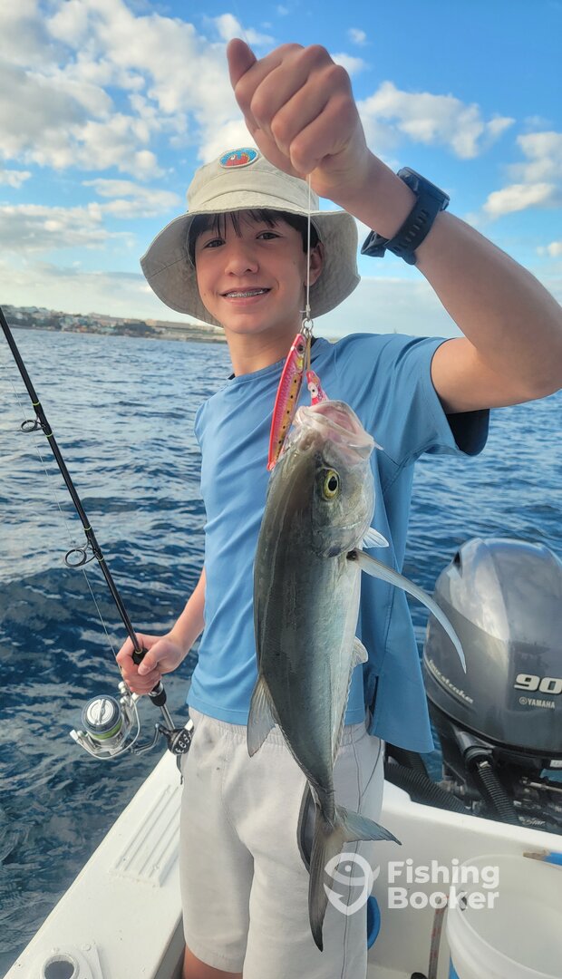 San Juan Report Photo 0