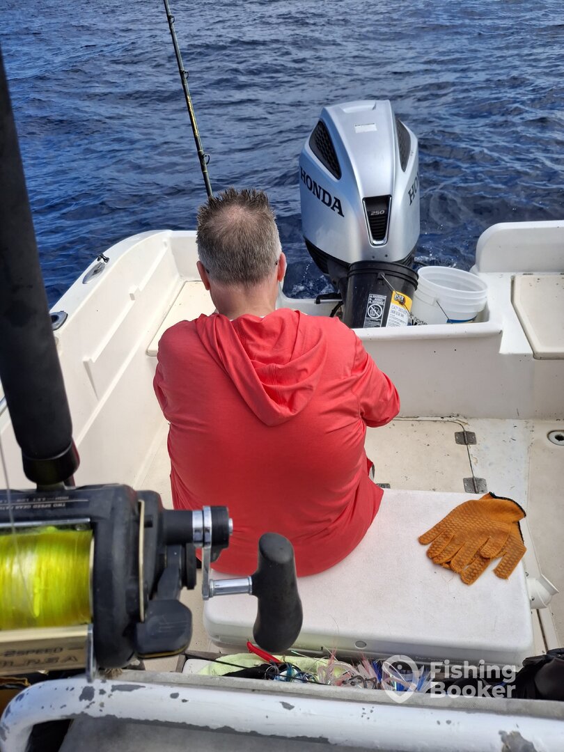 Herradura Report Photo 0