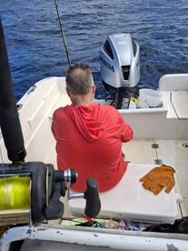 Saved by the Buzzer! 