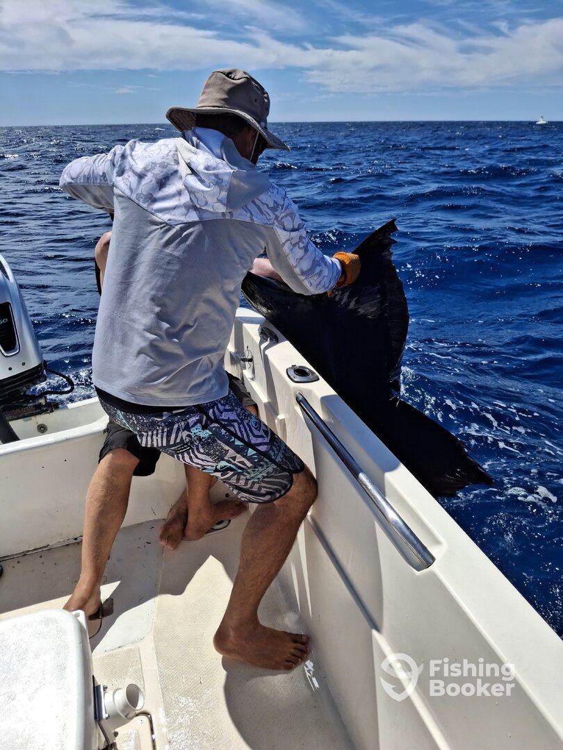 Herradura Report Photo 0