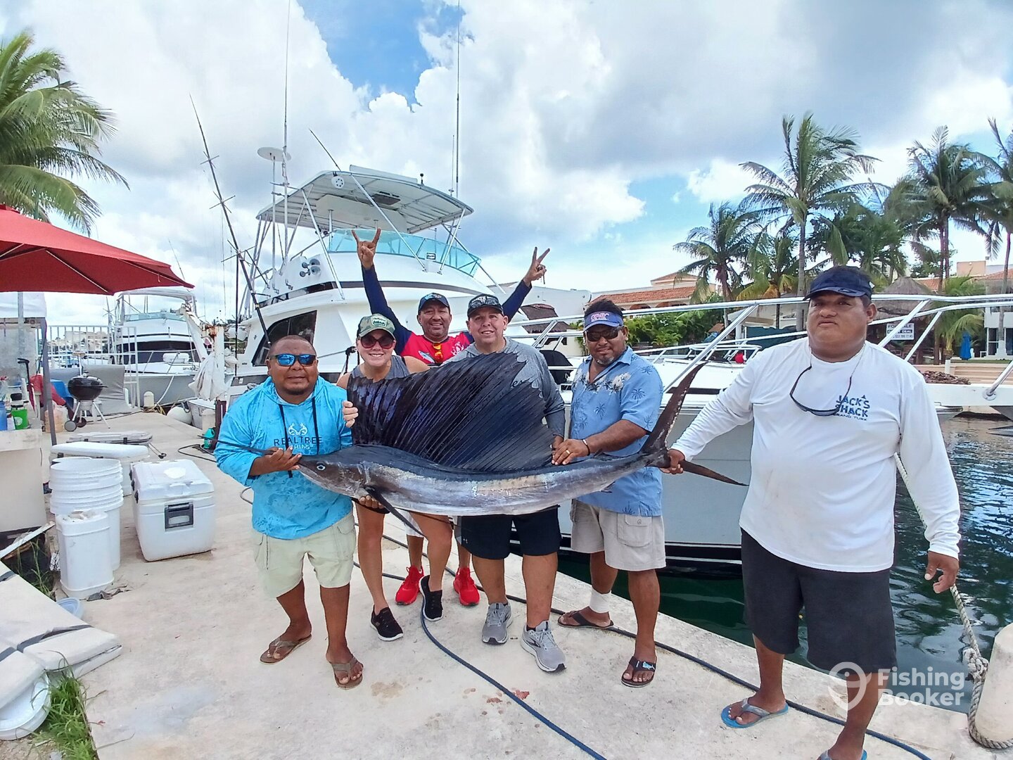 Puerto Aventuras Report Photo 0