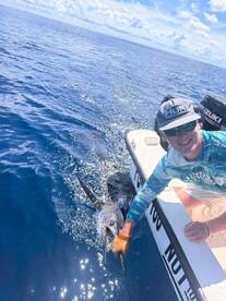 Golfo Dulce Report Photo 1