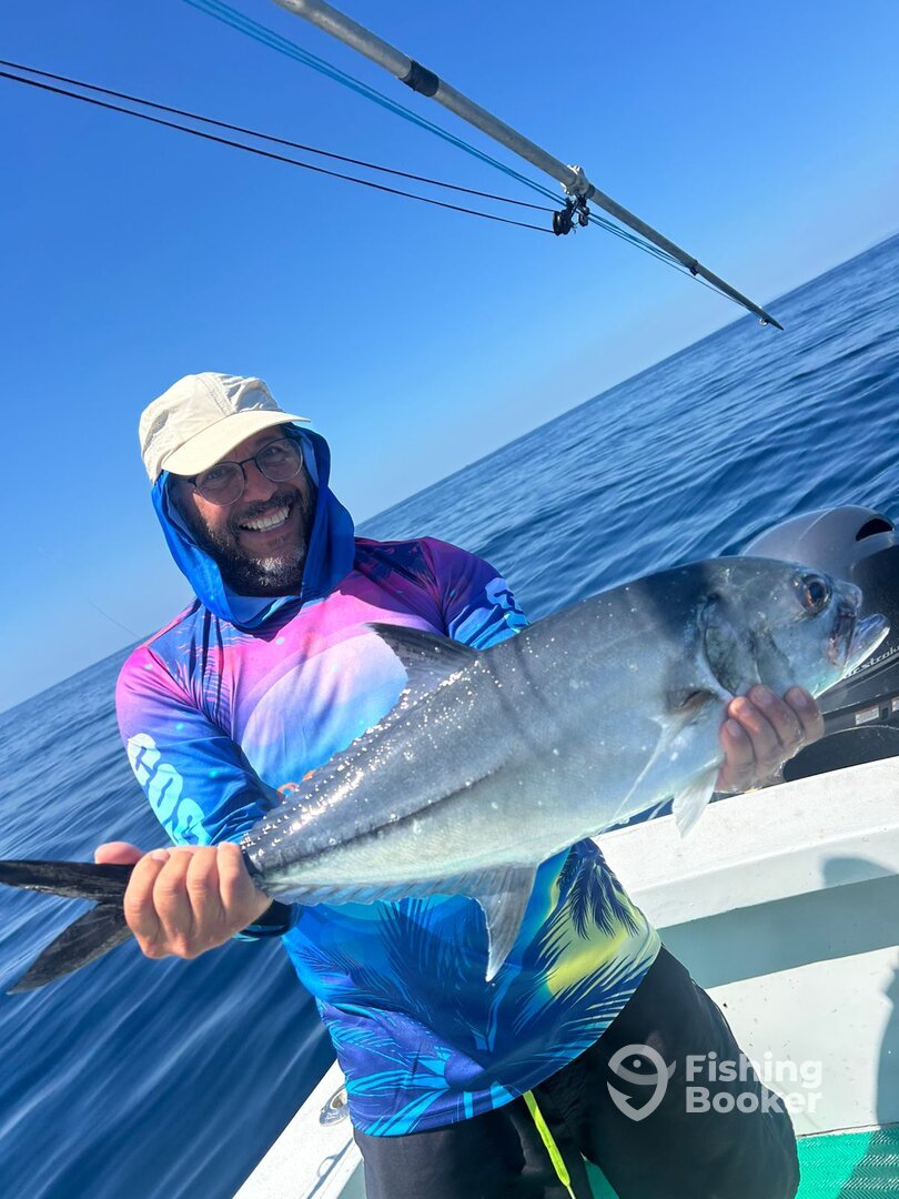 Los Sueños Report Photo 0