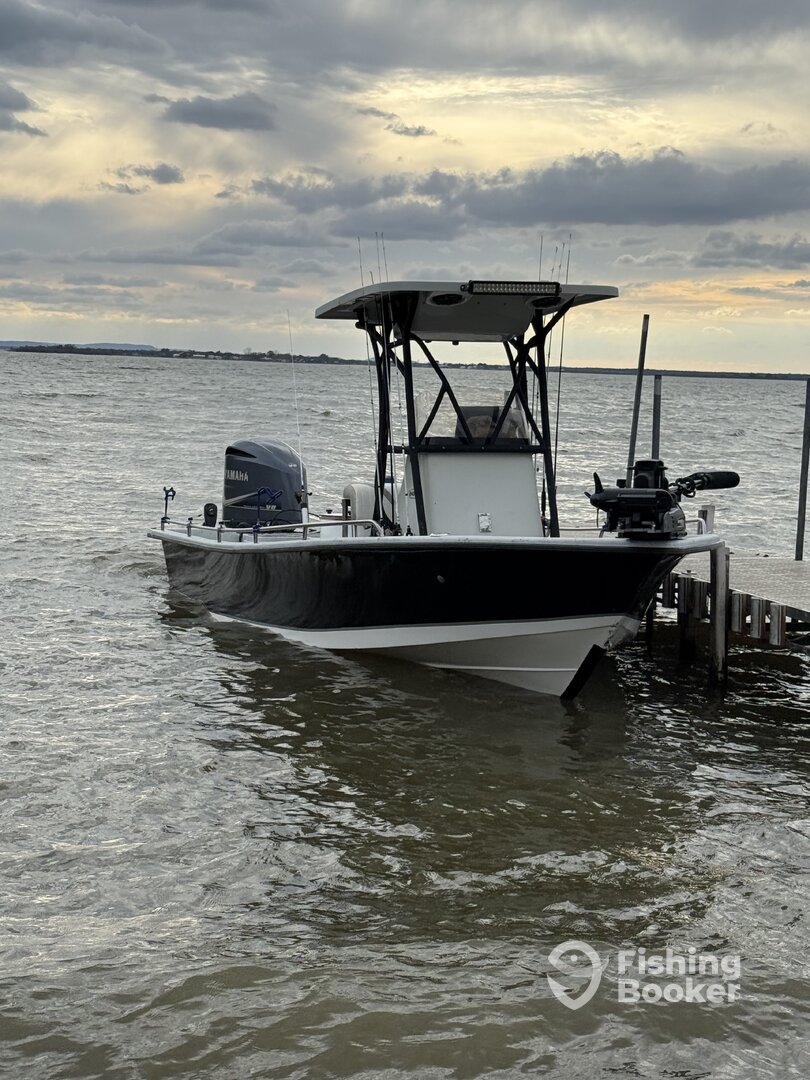 Burnet Report Photo 0