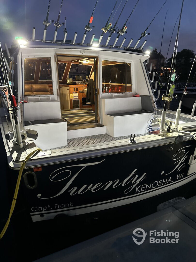 Kenosha Report Photo 0