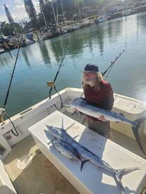 Double Bill fish
