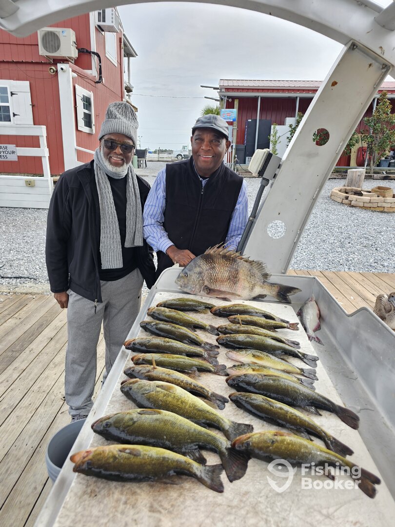 New Orleans Report Photo 0