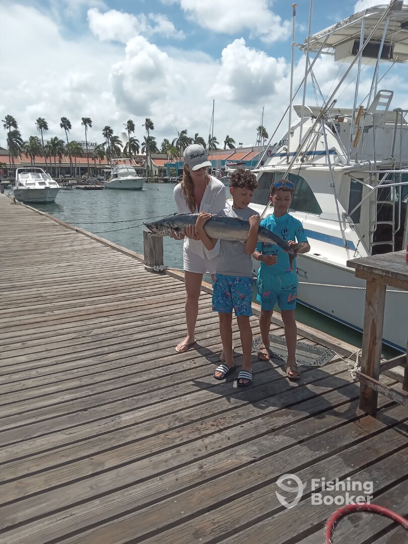 Oranjestad Verslag Foto 0