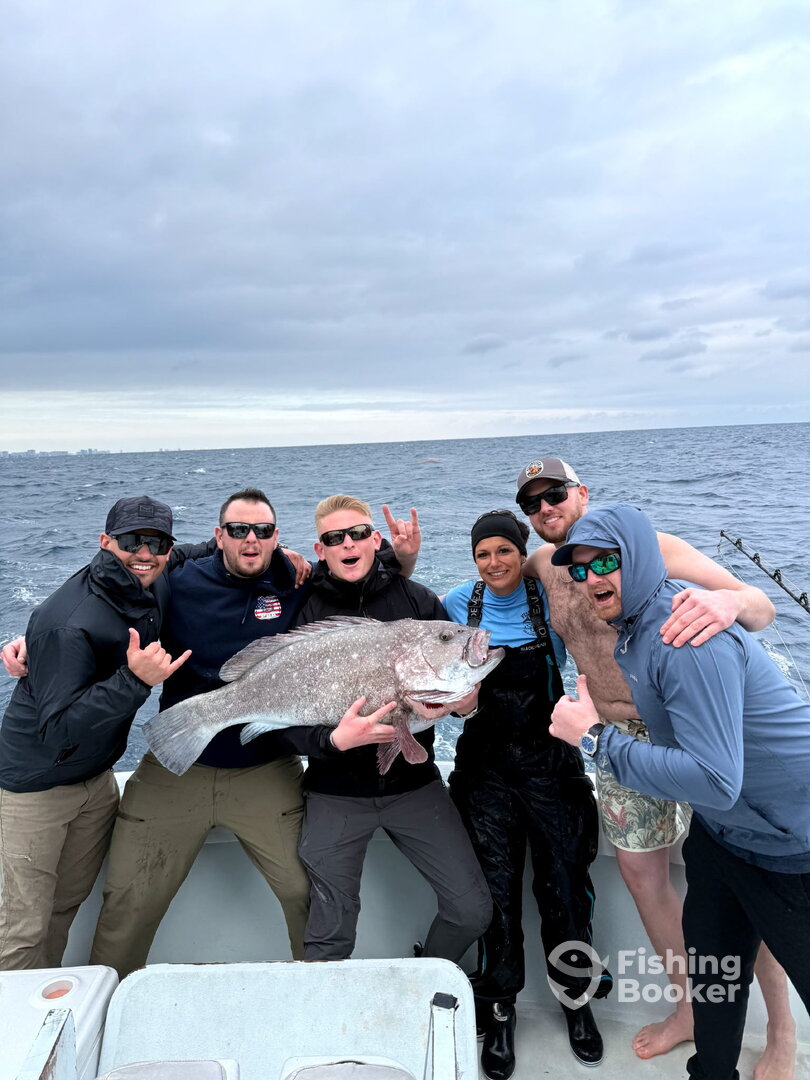Fort Lauderdale Report Photo 0