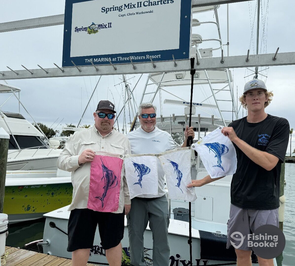 Islamorada Report Photo 0