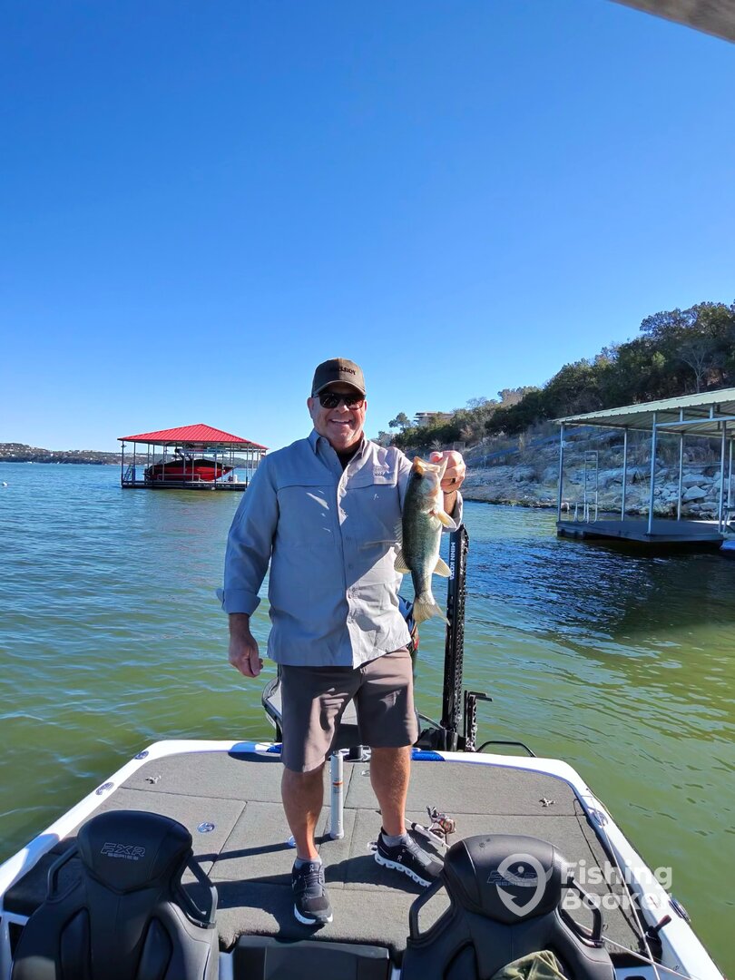 Texas Report Photo 0