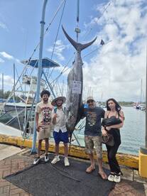 Sand Island Report Photo 1