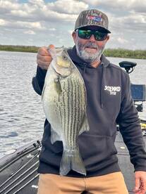 Lale Okeechobee 2/5/2026