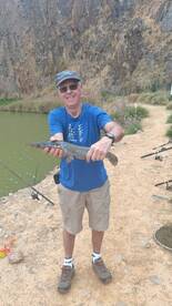 Cape Town Report Photo 2