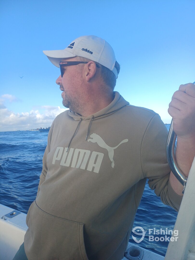 South Africa Report Photo 0