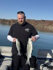 Lake Havasu City Report Photo 1