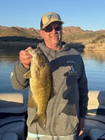 Lake Havasu City Report Photo 2