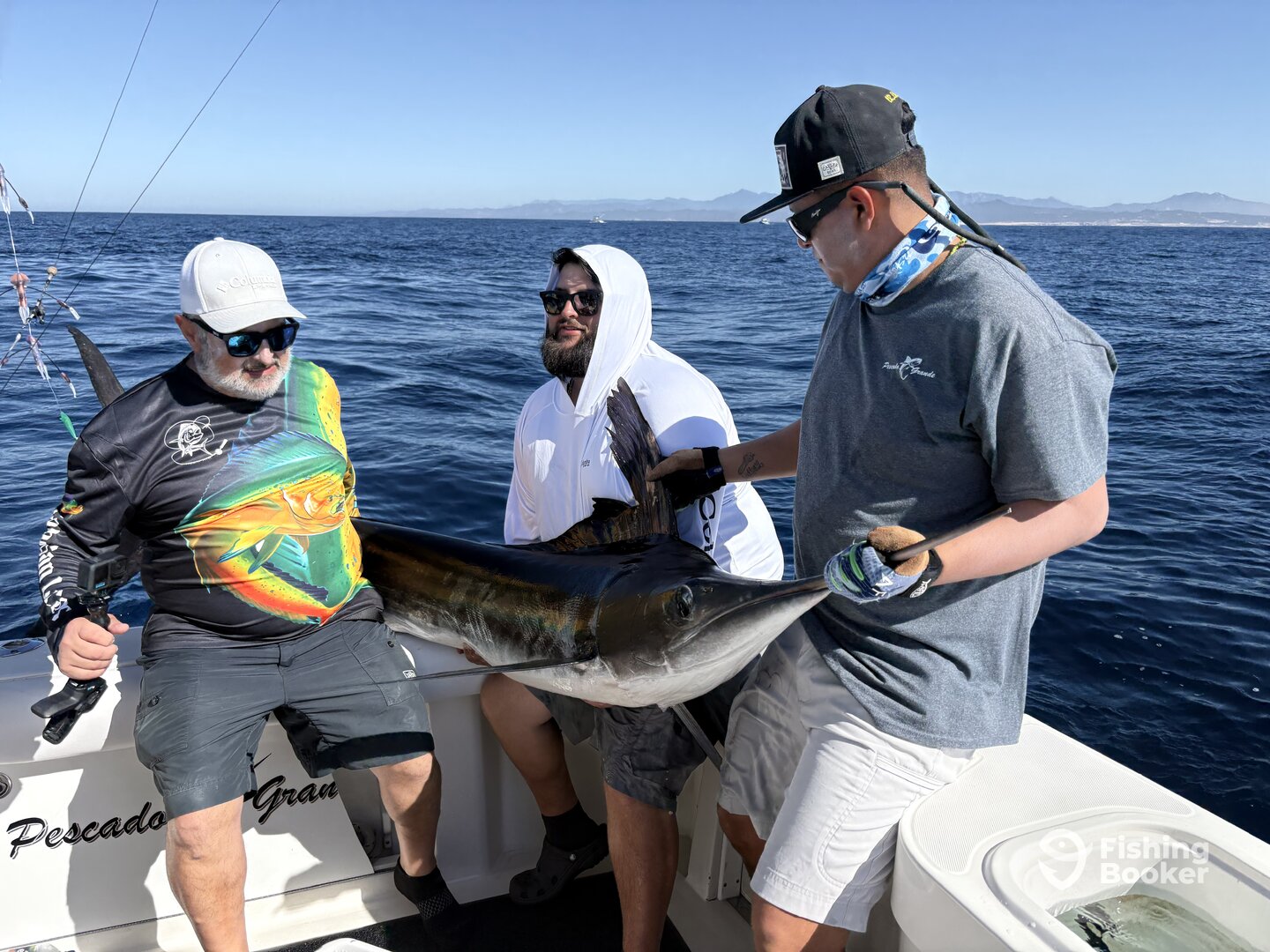 Cabo San Lucas Report Photo 0