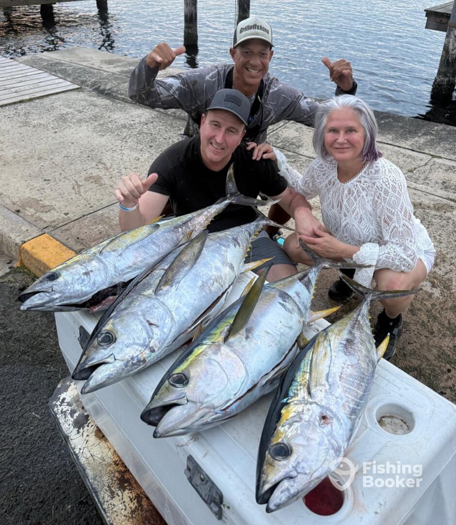 San Juan Report Photo 0