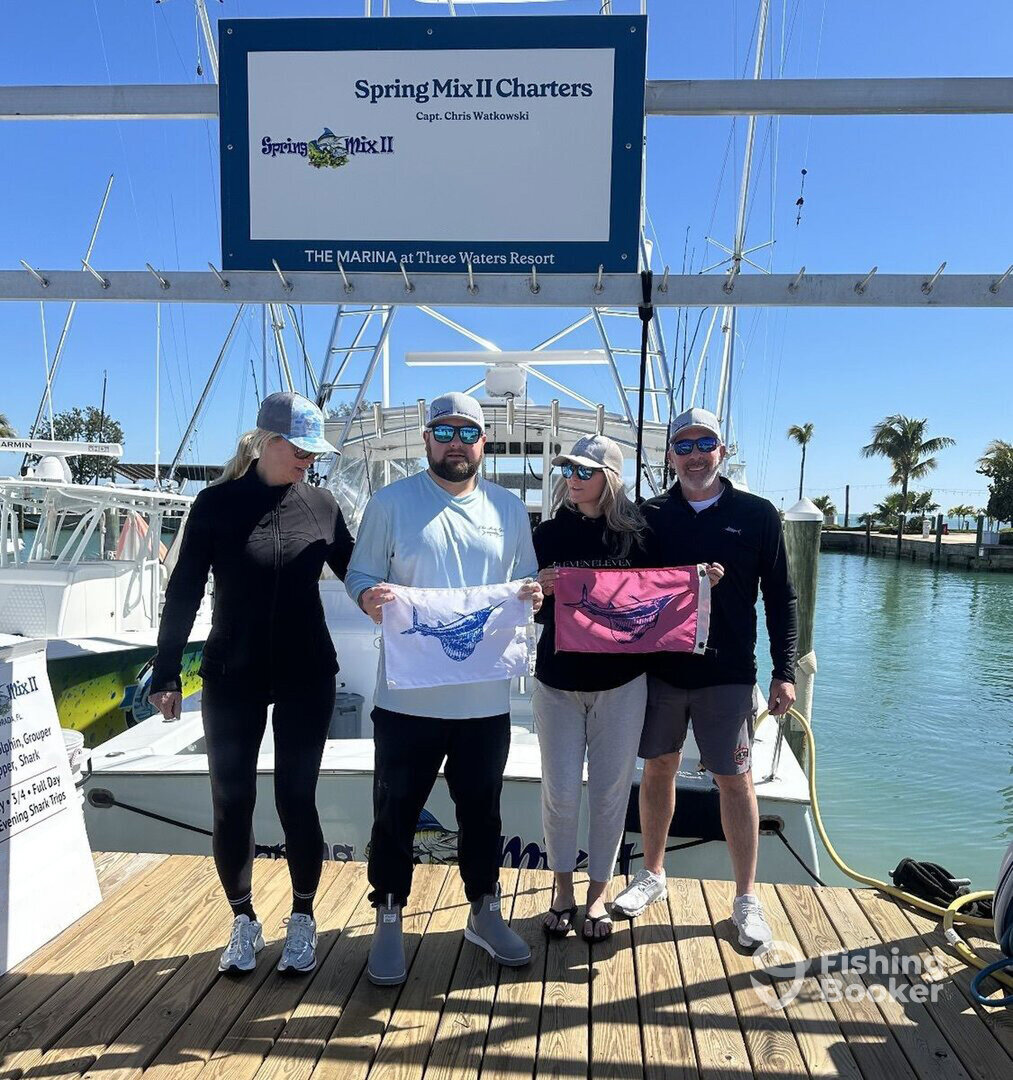 Islamorada Report Photo 0