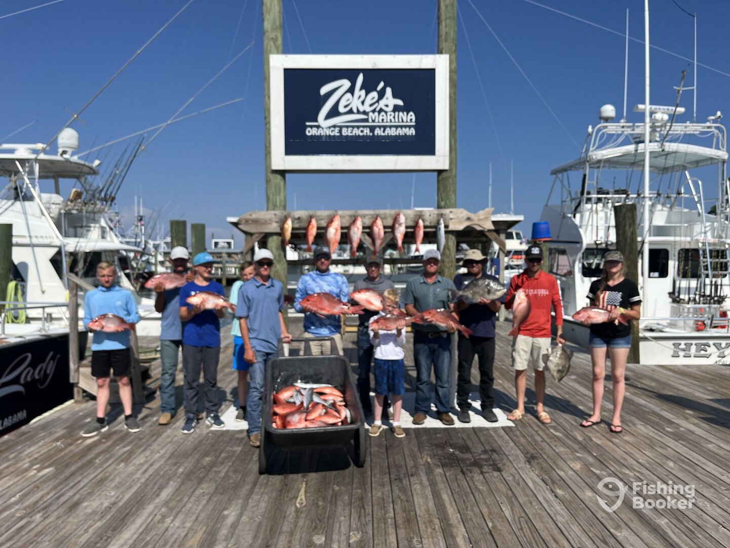 Baldwin County Report Photo 0