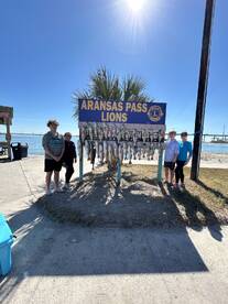 Low tide morning fishing 
