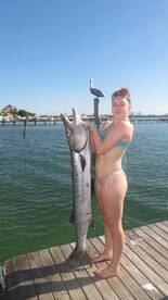 4 hours of bottom fishing, excellent day