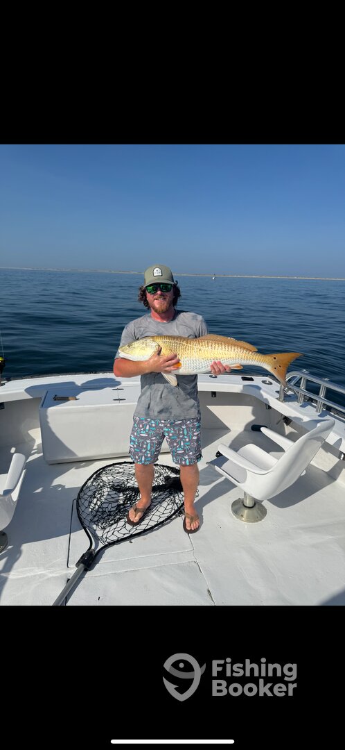 Oregon Inlet Report Photo 0