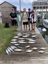 Oregon Inlet Report Photo 2