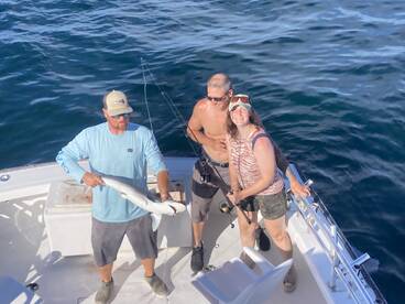 Oregon Inlet Report Photo 1