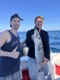 Lauderdale Marina Report Photo 3