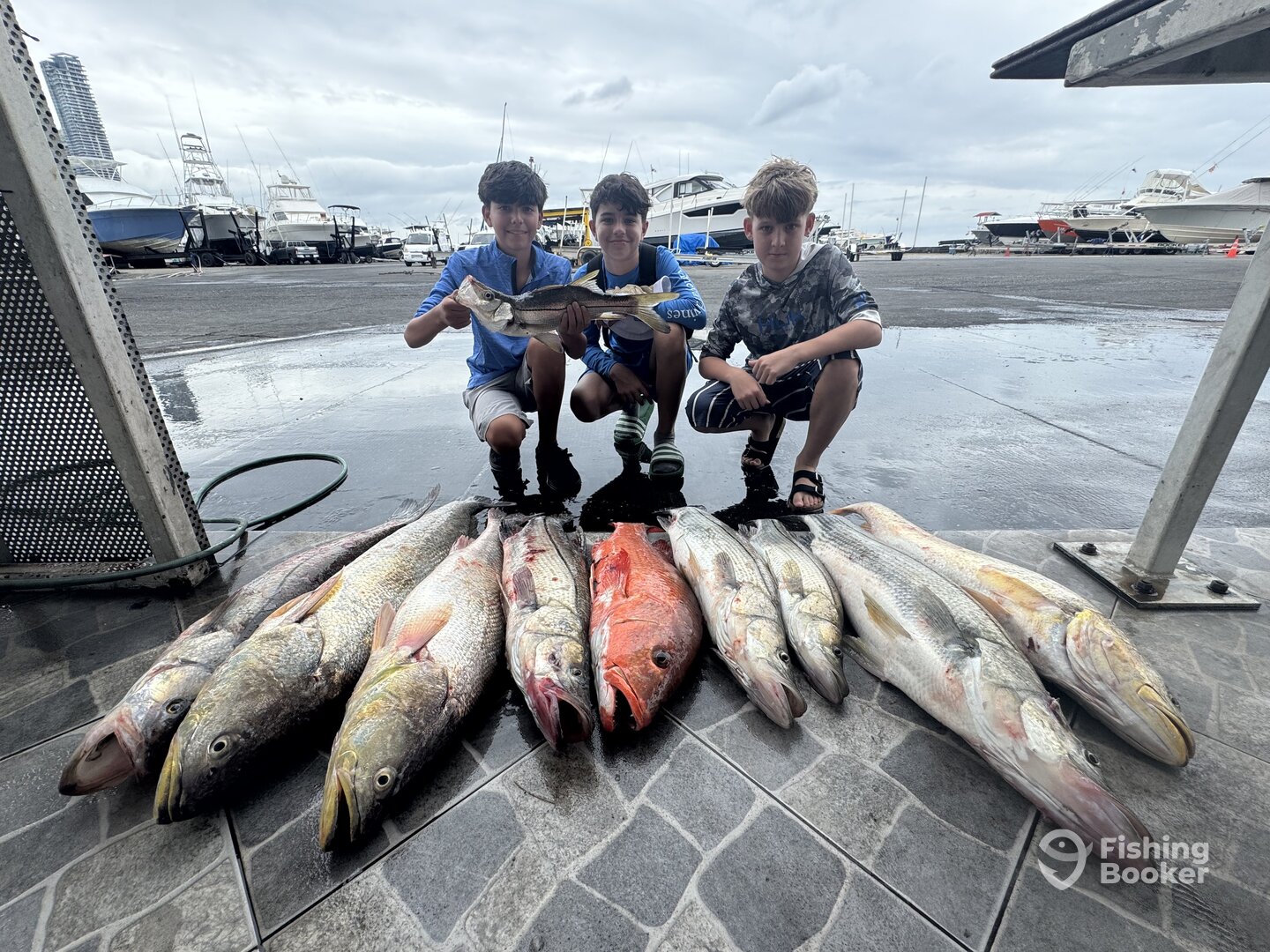 Panama City Report Photo 0