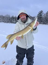 Rhinelander Report Photo 4