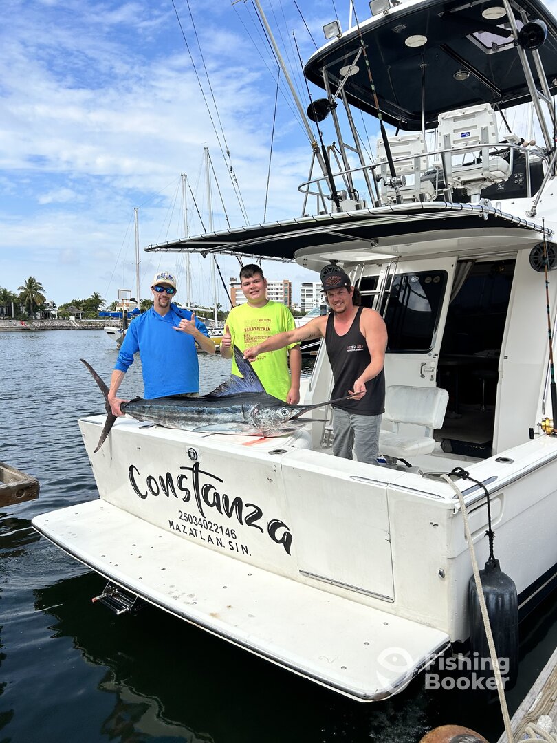 Mazatlán Report Photo 0