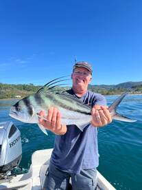 Costa Rica Report Photo 1