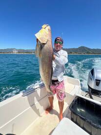 Herradura Verslag Foto 2