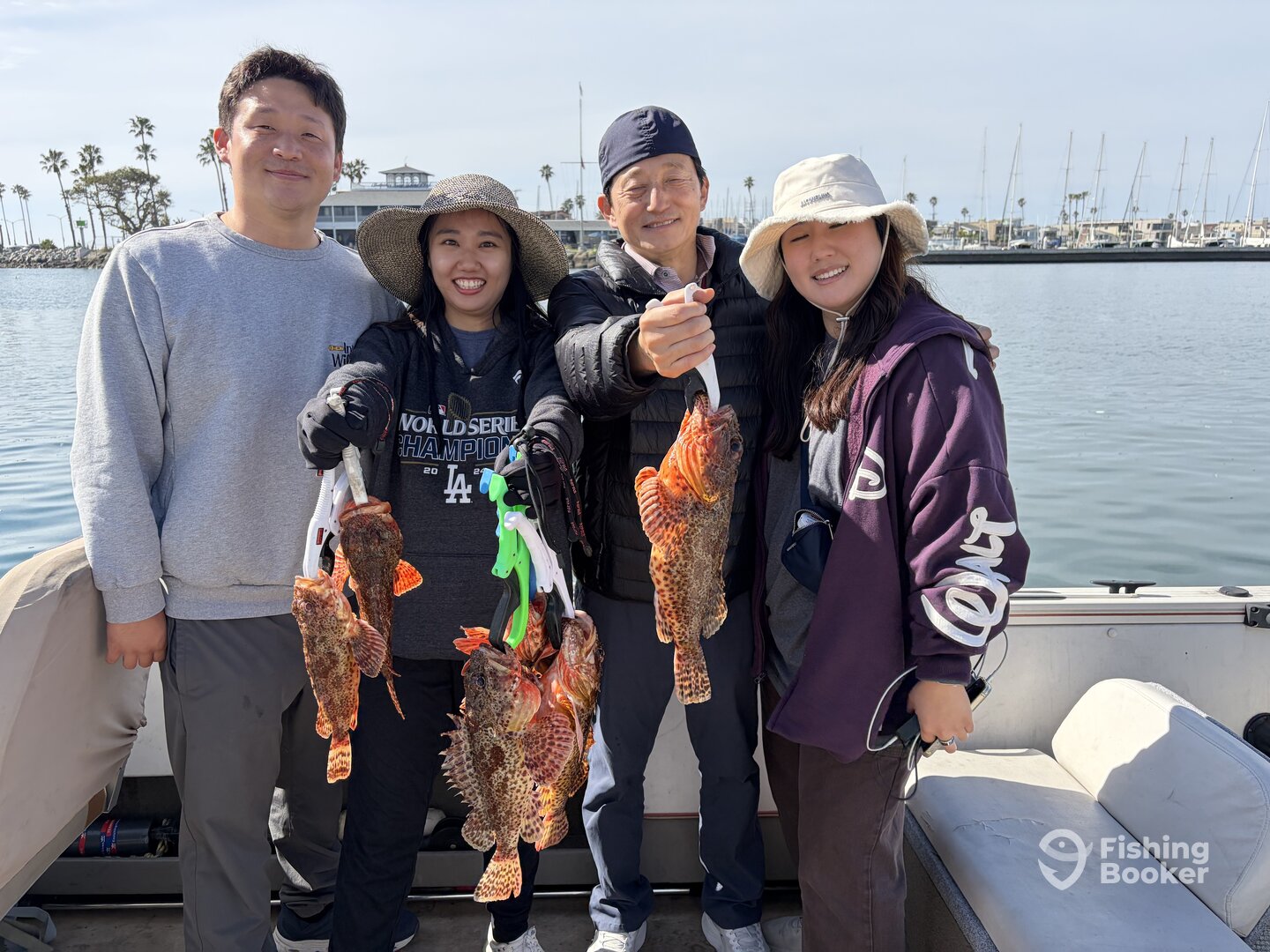 Pacific Coast Report Photo 0