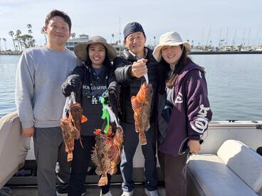 Long Beach Report Photo 2