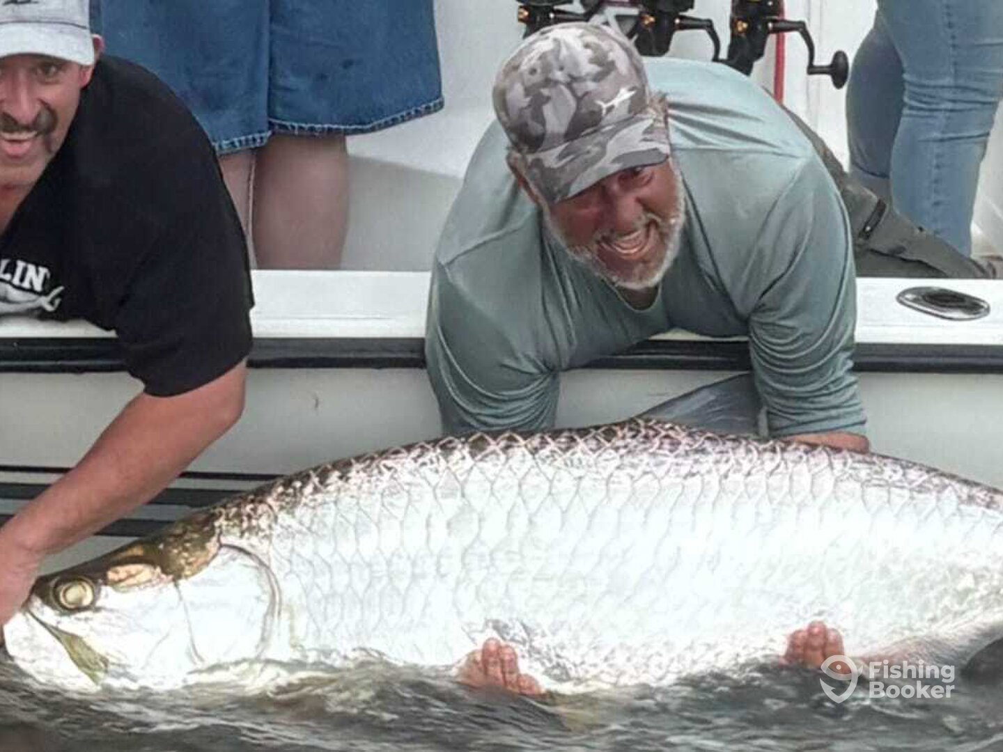 San Juan Report Photo 0