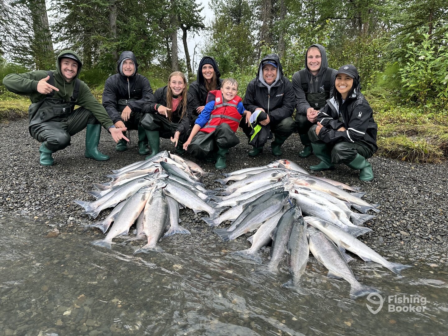 Alaska Report Photo 0