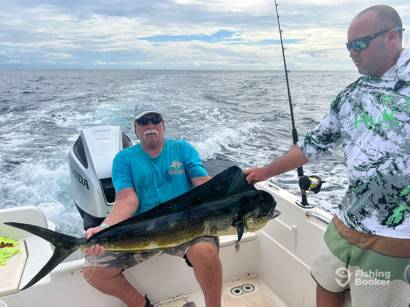 Herradura Report Photo 0