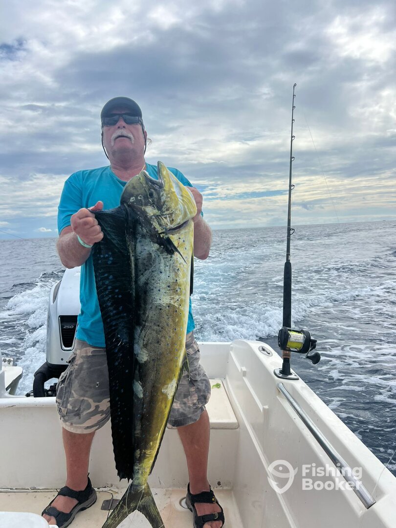 Puntarenas Province Report Photo 0