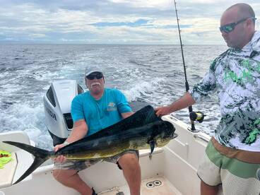 Puntarenas Province Report Photo 1